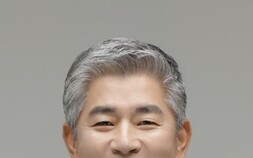 [동정] 조철기 충남도의회 의장