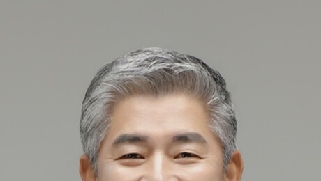 [동정] 조철기 충남도의회 의장