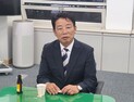 김찬술 대덕구청장, 신청사 건축비 증가 어려움 토로
