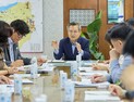 아산시 ‘삼성투자 행정지원단’ 가동