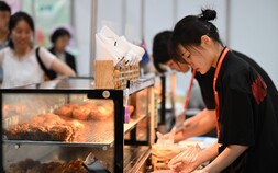 ‘카페의 모든 것’ 한자리에…서울카페위크 2026 개막 [쿠키포토]