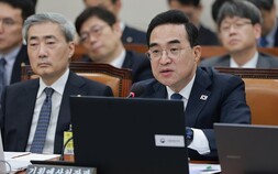 박홍근 “교육교부금 재구조화 적기…미래인재 투자로 재정체계 개편”