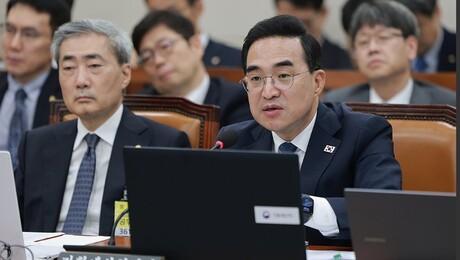 박홍근 “교육교부금 재구조화 적기…미래인재 투자로 재정체계 개편”