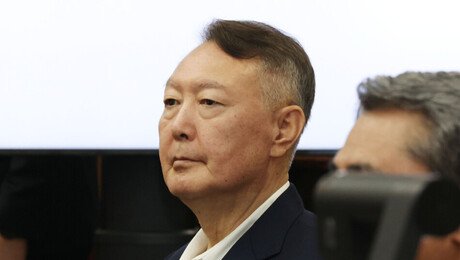 대법, 尹 ‘체포방해·국무위원 심의권 침해’ 징역 7년 확정…계엄 583일 만