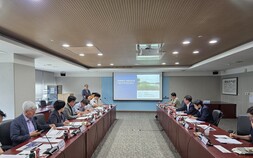 충남도, 장항 브라운필드 연계 국립휴양공원 조성 추진