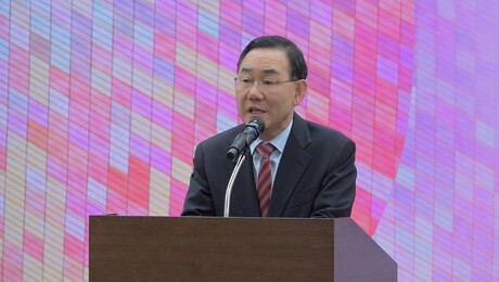 “전력 없이 반도체?”…주호영, ‘반도체 인프라’ 점검 토론회 개최