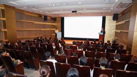 김해시-TPO 회원국 청년, 가야문화 체험·토론