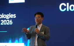 코오롱베니트, 지역 IT파트너 동반 성장 해법 모색…부산·대전서 델 로드쇼 진행