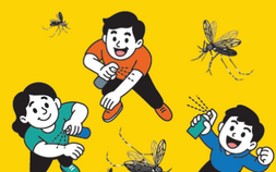 강원특별자치도, 양구군에 도내 첫 ‘말라리아 경보’ 발령