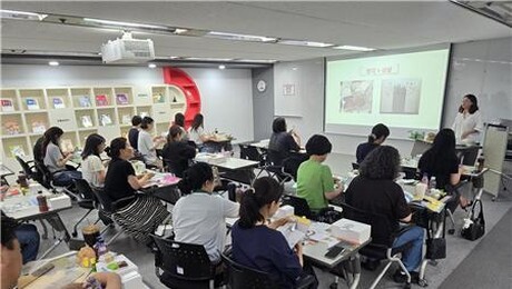 동아출판, 교사 세미나 ‘두클래스 윗 미’…현장형 수업 아이디어 공유