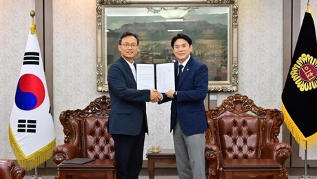 서울시의회 전반기 원구성 합의…민주당 상임위원장 8곳·국민의힘 3곳