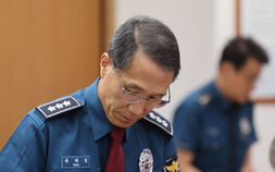 경찰청장 대행, ‘장윤기 사건’에 대국민 사과…“책임자 엄벌할 것”