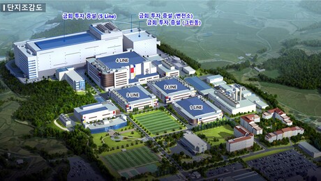 삼성전자, 아산 온양사업장 46조 투자 윤곽...“2029년 5월 HBM 양산”