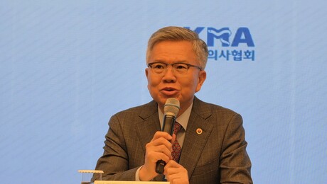 ‘일차의료 살리기’ 나선 정부에…의협 “장기 의료계획부터 세워야”