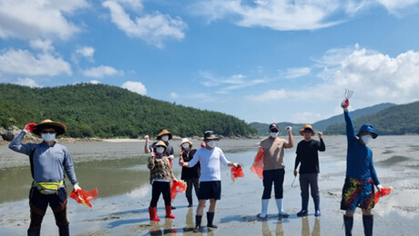 [단신]신안 ‘임자만났네’, 이달의 농촌체험휴양마을 선정 외