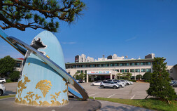 윤희신 태안군수, 부서 돌며 직원과 밀착 행보