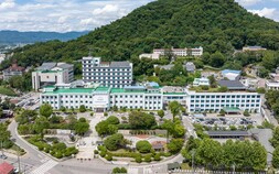 ‘미세먼지 취약층 보호’ 강원지역 발전·시멘트사 1억 1000만 원 기부