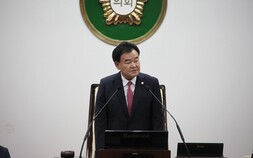 제10대 태백시의회 개원…고재창 의장 “시민 위한 민생해결 최우선”