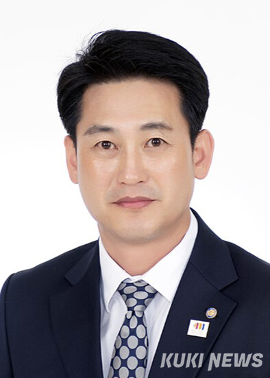 차주철 강원특별자치도의회 의원.