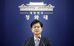 李, 신임 국조실장에 임기근 임명…靑 “경제정책 조율 최고 전문가”