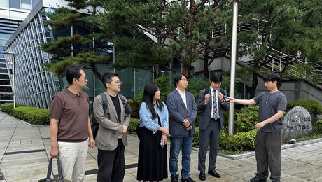 TBS 출연기관 지정해제 소송 ‘각하’…노조 “존립 위해 최선 다할 것”