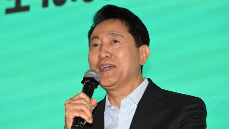 서울 청년 취업·주거 정책 한눈에…오세훈 “‘기회의 사다리’ 만들 것”