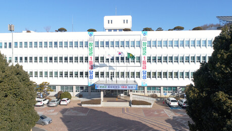 창녕군, 신속집행·소비투자 모두 초과 달성…경남 최우수