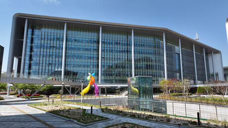 [통하는 충남] 서산 석유화학산업 고부가가치 전환 본격화