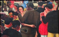 [인문학으로의 초대] 최금희의 그림 읽기(129)