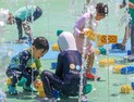 “와! 여름이다” 레고랜드에서 즐기는 시원한 ‘썸머 플레이’