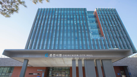 춘천시, 하반기 공공일자리 사업 참여자 192명 선발