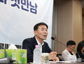 민선 9기 김길수 영월군수 “군정 방안, 현장에 있다”