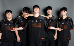‘LCK 최강’ 한화생명, 새역사 썼다…안방 대전서 창단 첫 MSI 우승 [쿠키 현장]