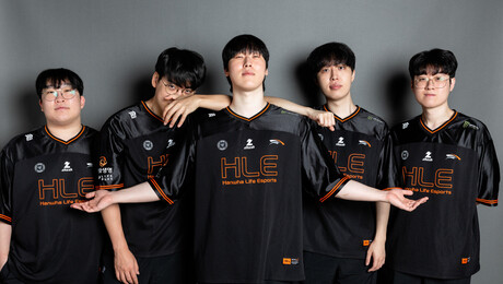 ‘LCK 최강’ 한화생명, 새역사 썼다…안방 대전서 창단 첫 MSI 우승 [쿠키 현장]