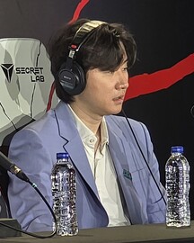한화생명전 패인 짚은 BLG 양대인 “4세트가 결정적…선수들 급해지더라”