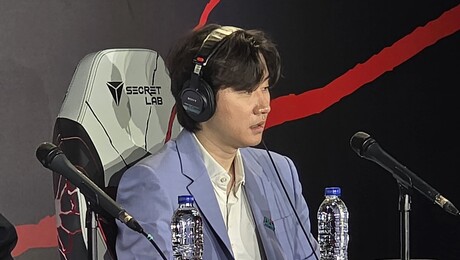 한화생명전 패인 짚은 BLG 양대인 “4세트가 결정적…선수들 급해지더라” [쿠키 현장]