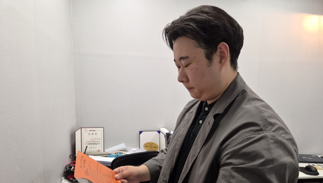 낙선 후에도 월세는 남았다…스무 살 후보의 744만원 선거