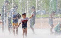 밤에도 27도 넘는 열대야…전국 ‘펄펄’, 낮 최고 37도까지