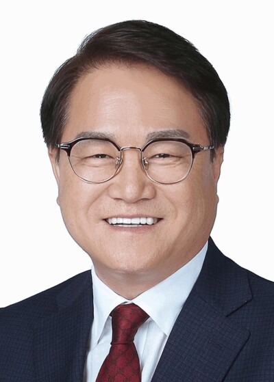 김하수 전 청도군수. 출처=중앙선관위