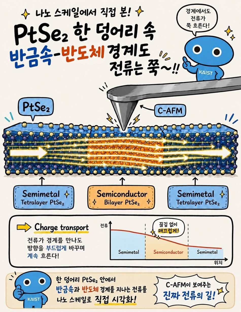 AI 생성 이미지. KAIST