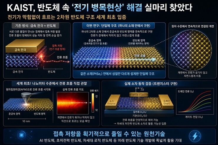 AI 생성 이미지. KAIST