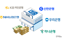 연간 목표 넘긴 은행들…하반기 대출 문턱 더 높아지나