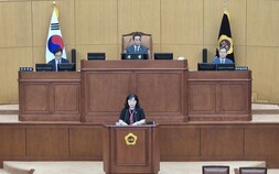 10대 대전시의회, 운영위원장에 김민숙 의원 선출