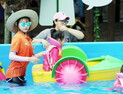 화천군 여릉방학 대학생 170명 일자리 제공한다