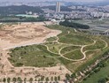“버려진 불모의 땅에 새 생명을”… 경기도, ‘새로숲’ 대표마크·표어 공개