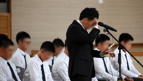 경찰, 배재고 야구부 불송치 가닥 …“광주일고가 처벌 원치 않아”