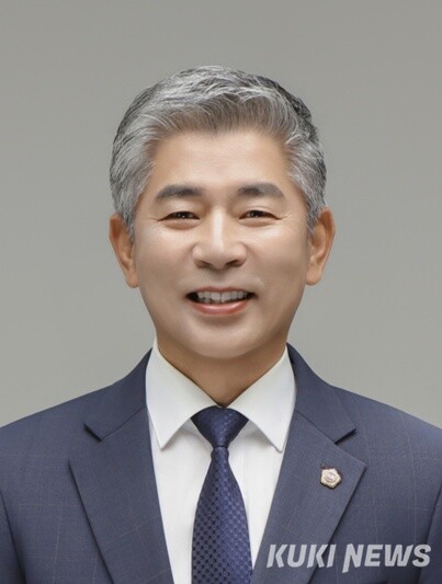 조철기 충남도의회 의장