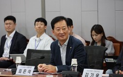 최은석 “빚의 벽 낮춘다”…폐업 소상공인 재기 해법 제시