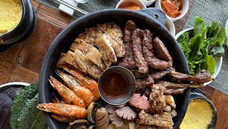 제주 캠퍼트리, 루프탑·BBQ 앞세워 여름밤 미식 프로모션