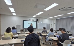 울진 도서관서 보내는 여름방학 ‘강추’